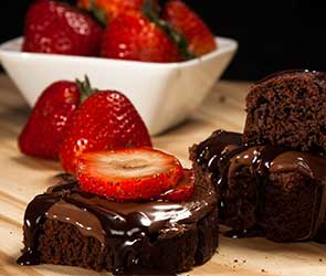 chocolate cake